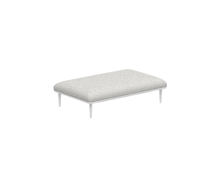 Styletto Lounge Benches | Royal Botania