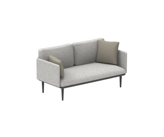Styletto Lounge Sofa | Royal Botania