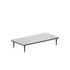 Styletto Lounge Ceramic Table | Royal Botania