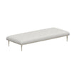 Styletto Lounge Benches | Royal Botania