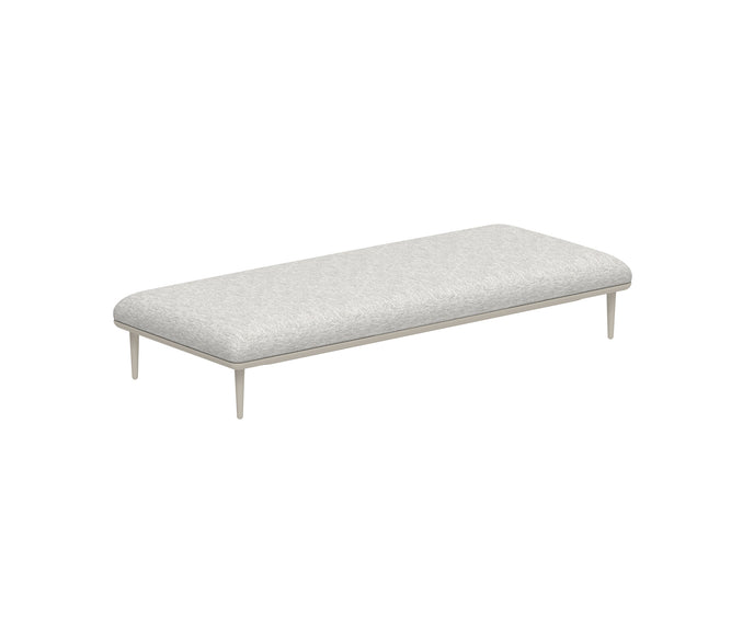 Styletto Lounge Benches | Royal Botania