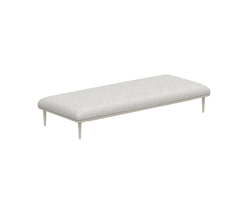 Styletto Lounge Benches | Royal Botania