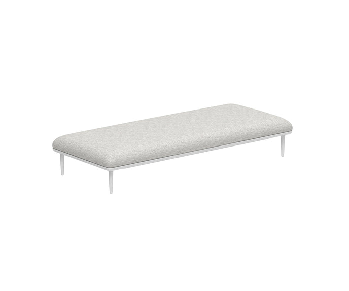 Styletto Lounge Benches | Royal Botania