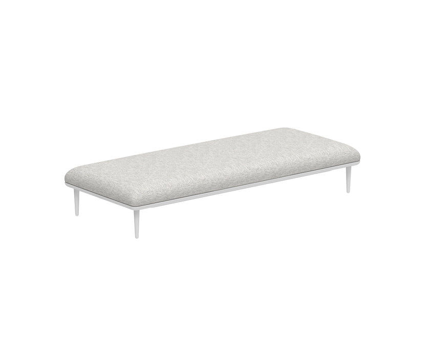 Styletto Lounge Benches | Royal Botania