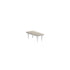 Styletto Lounge Ceramic Side Table | Royal Botania
