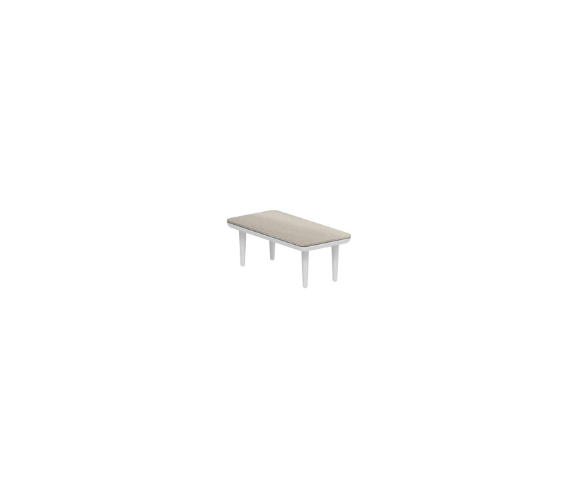 Styletto Lounge Ceramic Side Table | Royal Botania