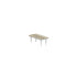 Styletto Lounge Ceramic Side Table | Royal Botania