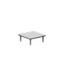 Styletto Lounge Ceramic Table | Royal Botania