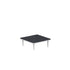 Styletto Lounge Ceramic Table | Royal Botania