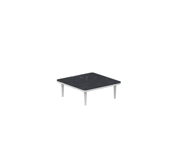 Styletto Lounge Ceramic Table | Royal Botania