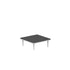 Styletto Lounge Ceramic Table | Royal Botania