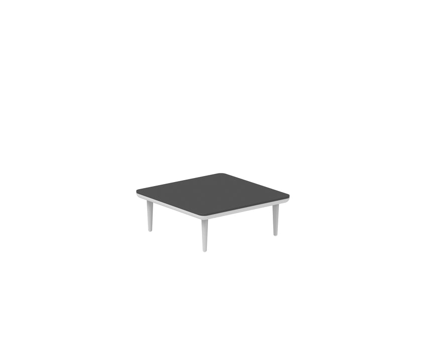 Styletto Lounge Ceramic Table | Royal Botania