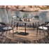 Styletto Dining Chair | Royal Botania