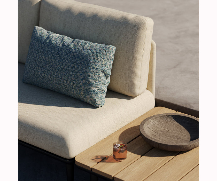 Styletto Lounge Sofa | Royal Botania