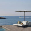 Styletto Lounge Double Sunbed | Royal Botania