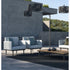 Styletto Lounge Armchair | Royal Botania
