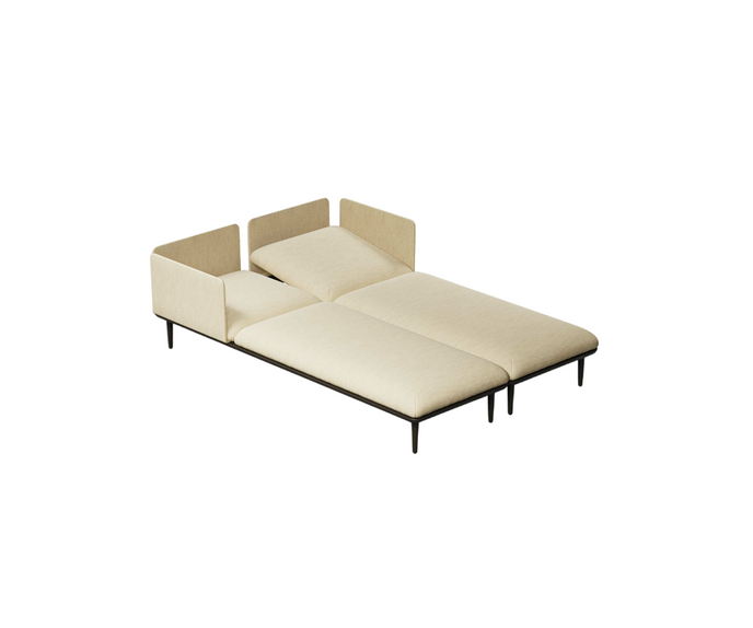Styletto Lounge Furniture Set | Royal Botania