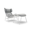 Summer Set Bergère Relax Armchair Varaschin