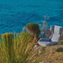 Summer Set Bergère Relax Armchair Varaschin