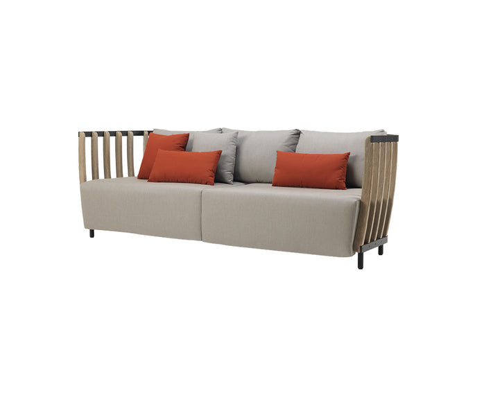 High end Swing XL Sofa by Ethimo Casa Design
