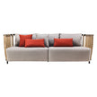 High end Swing XL Sofa by Ethimo Casa Design