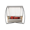 High end Swing Porch Sofa by Ethimo Casa Design