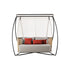 High end Swing Porch Sofa by Ethimo Casa Design