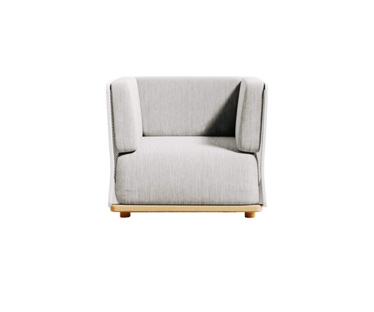 Switch Armchair I Atmosphera