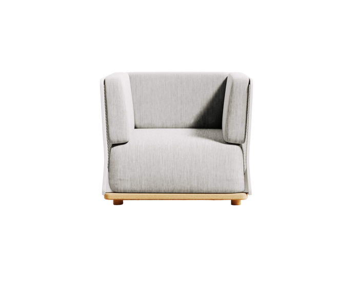 Switch Armchair I Atmosphera