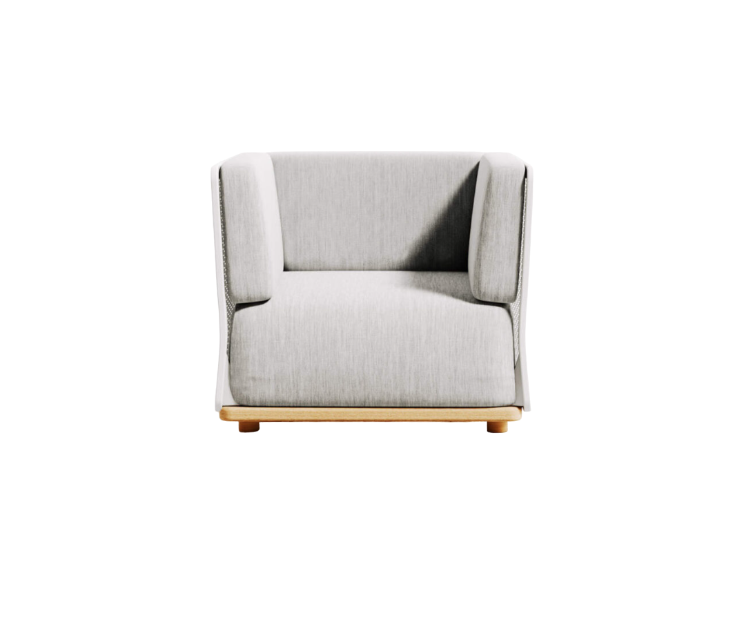 Switch Armchair I Atmosphera