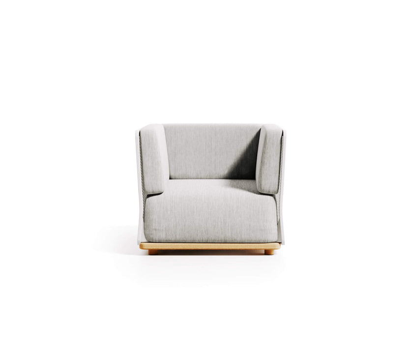 Switch Armchair I Atmosphera