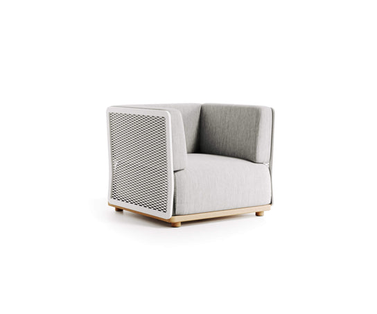 Switch Armchair I Atmosphera