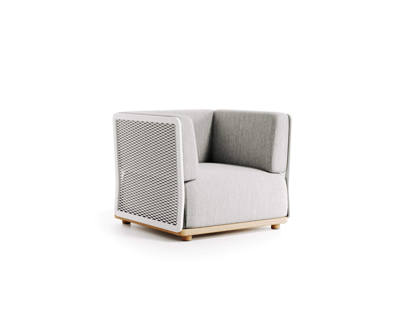 Switch Armchair I Atmosphera