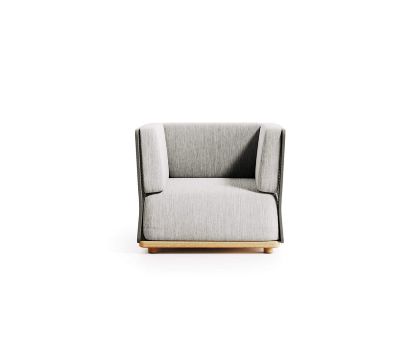 Switch Armchair I Atmosphera