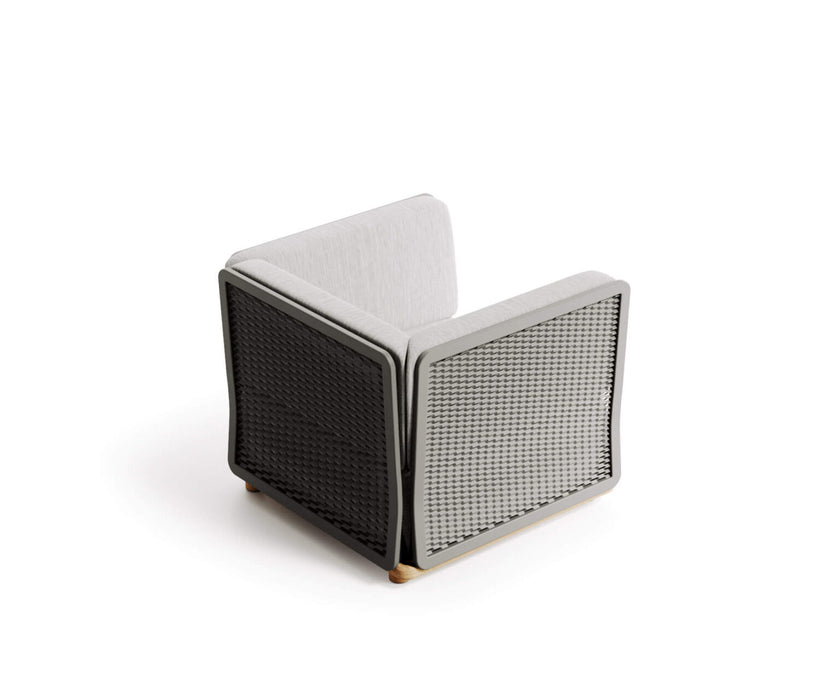 Switch Armchair I Atmosphera
