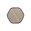 High end Swing Side Table by Ethimo Casa Design