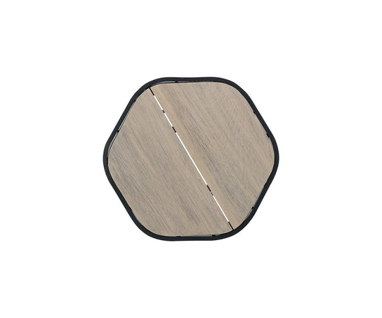 High end Swing Side Table by Ethimo Casa Design