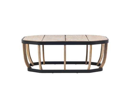 High end Swing Coffee Table by Ethimo Casa Design