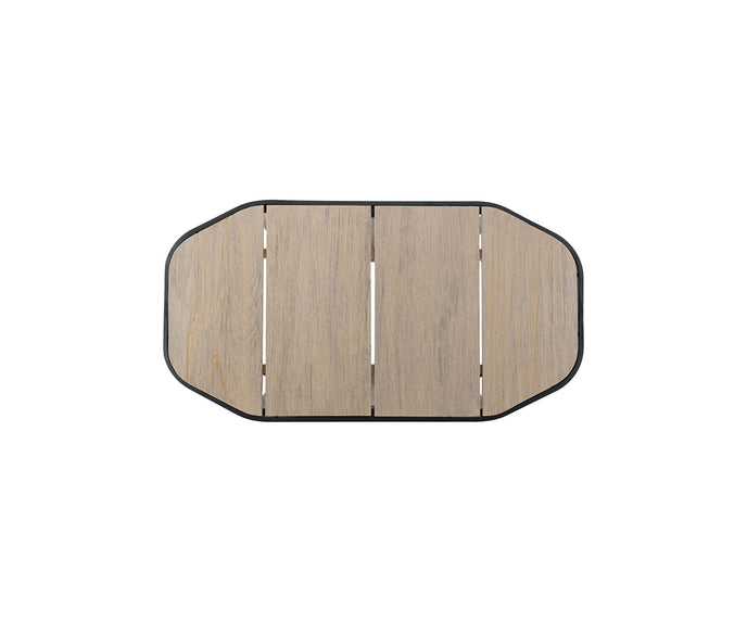High end Swing Coffee Table by Ethimo Casa Design