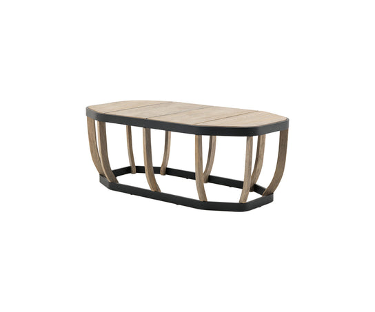 High end Swing Coffee Table by Ethimo Casa Design