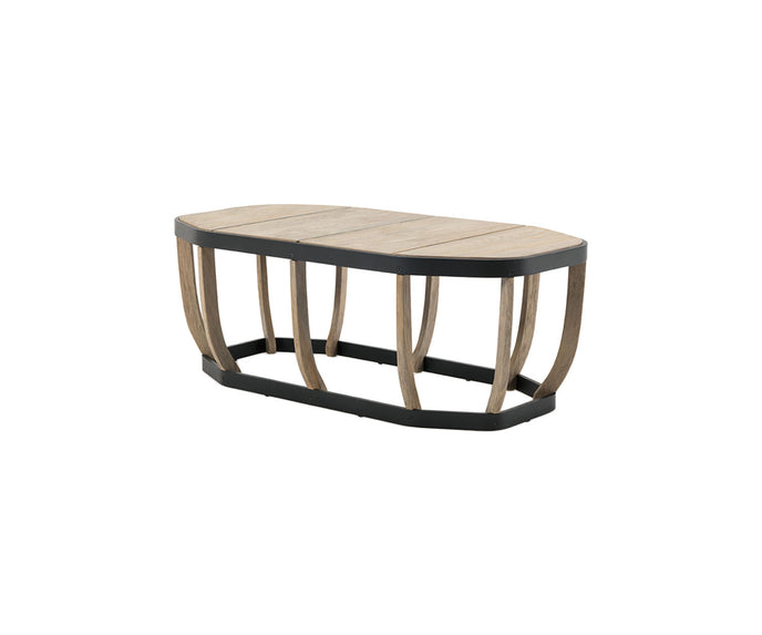 High end Swing Coffee Table by Ethimo Casa Design