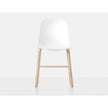 High end Sharky Dining Chair by Kristalia Casa Design