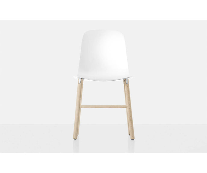 High end Sharky Dining Chair by Kristalia Casa Design