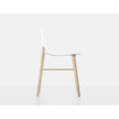 High end Sharky Dining Chair by Kristalia Casa Design