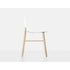 High end Sharky Dining Chair by Kristalia Casa Design