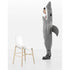 High end Sharky Dining Chair by Kristalia Casa Design