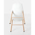 High end Sharky Dining Chair by Kristalia Casa Design