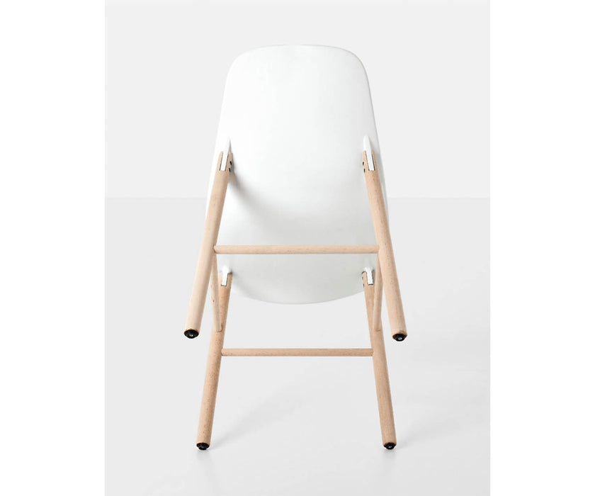 High end Sharky Dining Chair by Kristalia Casa Design