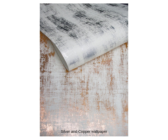 Conductivity LED Wallpaper Meystyle