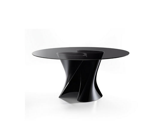 S Dining Table MDF Italia